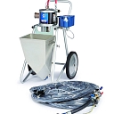 GRACO Putty applicator