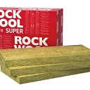 Rockwool superrock Минеральная вата Bau24 Интернет-магазин строительных материалов Рига Латвия