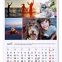 Calendars