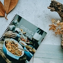 Design notebooks notebooks with a spiral esmilufoto