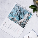 Calendars A3 personalized calendars A4 planner calendar copy pro copypro