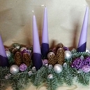 Flower shop in Smiltene