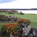 кемпинг под Кулдигой, кепинг у Вентспилса