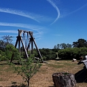 camping near Kuldiga, camping near Ventspils