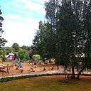 camping near Kuldiga, camping near Ventspils