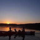 camping near Kuldiga, camping near Ventspils