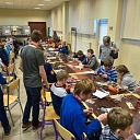 Electronics clubs Riga Technical College