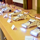 Elektronikas diena Rīgas Tehniskajā koledžā