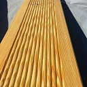Terrace boards