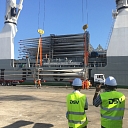 Loģistikas pakalpojumi