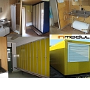 Worker modules