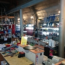 hydraulic hose repair Ogre