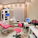 Oral hygiene, teeth whitening Jelgava