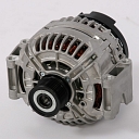 Sale of spare parts for starters and generators