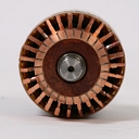 Starter and generator repair