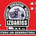 Repair of starters
