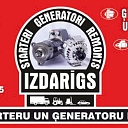 Generator repair