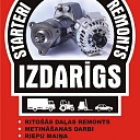 Generator repair