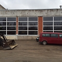 Our Lodzinieks, PVC windows