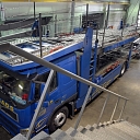 Commercial vehicle service and conversions