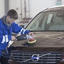 Body and mechanical works