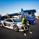 Перевозка автомашин