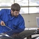 Technical preparation