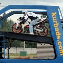 Доставка автотранспорта