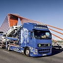 Transportable car insurance