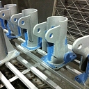 Пескоструй