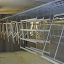 Порошковая покраска