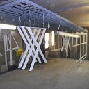 Порошковая покраска