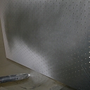 Порошковая покраска