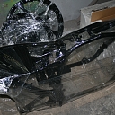 Порошковая покраска