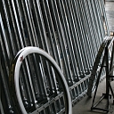 Порошковая покраска