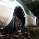 Дробеструйный аппарат