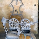 Sandblasting