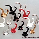 Hook painting