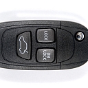 Changing the keys of the locks