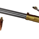 Goods for gas welding and cutting