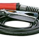 Semi-automatic torch