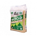 Particle board pellets