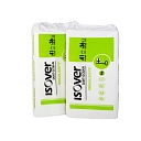 Environmental technology, isover insulsafe