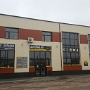 Car repair in Saldus