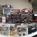 Engine repair. Electrical equipment diagnostics Saldus