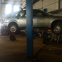 Tyre repair. Tyre service. Wheel balancing SVA Autocentrs, Saldus Dzirnavu street 8