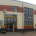 Sale of auto spare parts Saldus