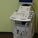 Diagnostic office