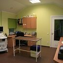 Reception rooms