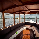 Amber Riga - River Cruises